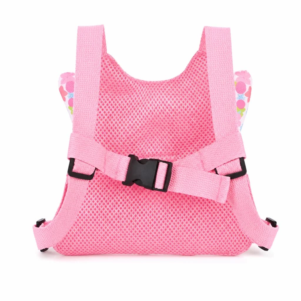 Butterfly Anti-Lost Safety Harness Backpack with Wrist Leash